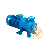 Химический насос CQB80-65-125F